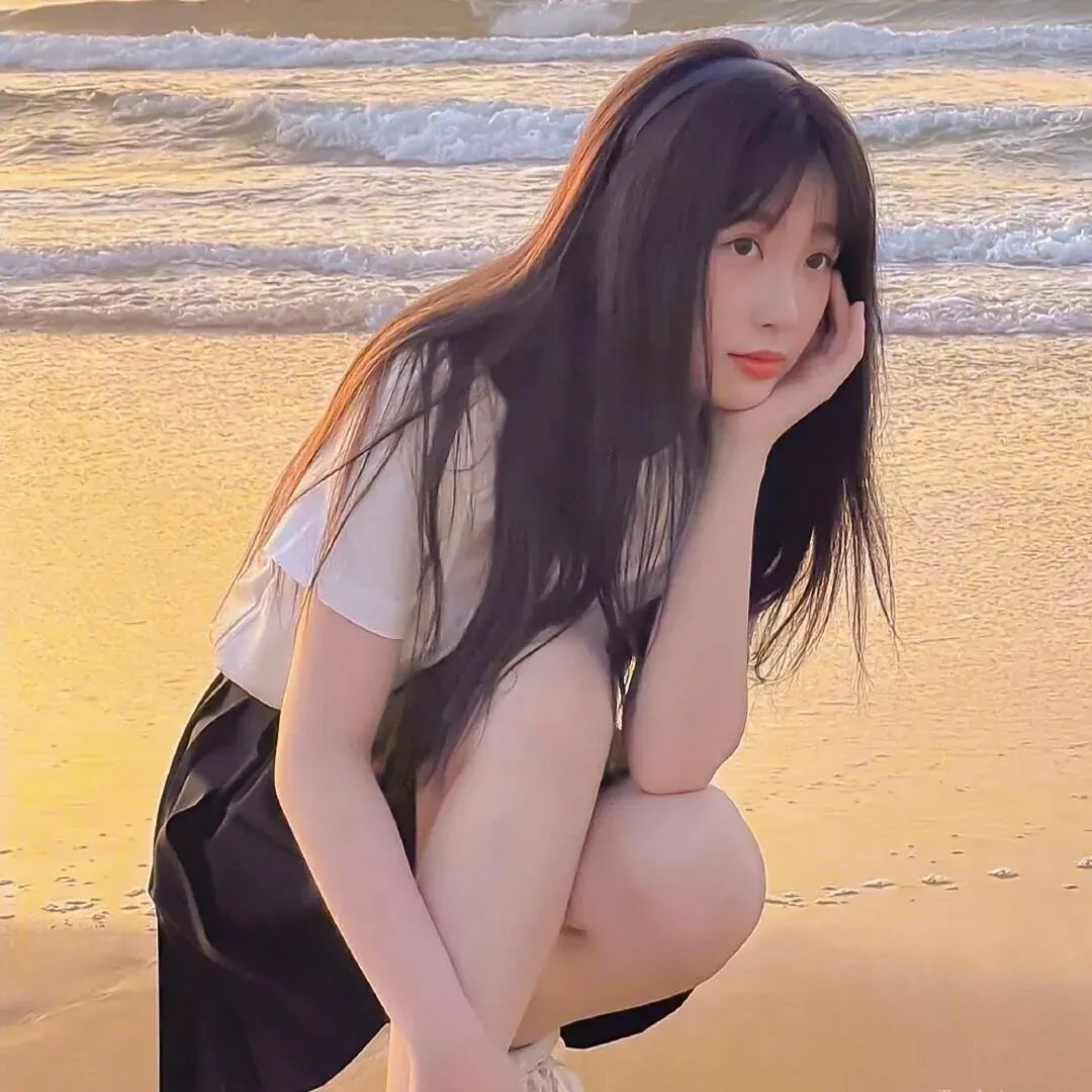 复仇美眉